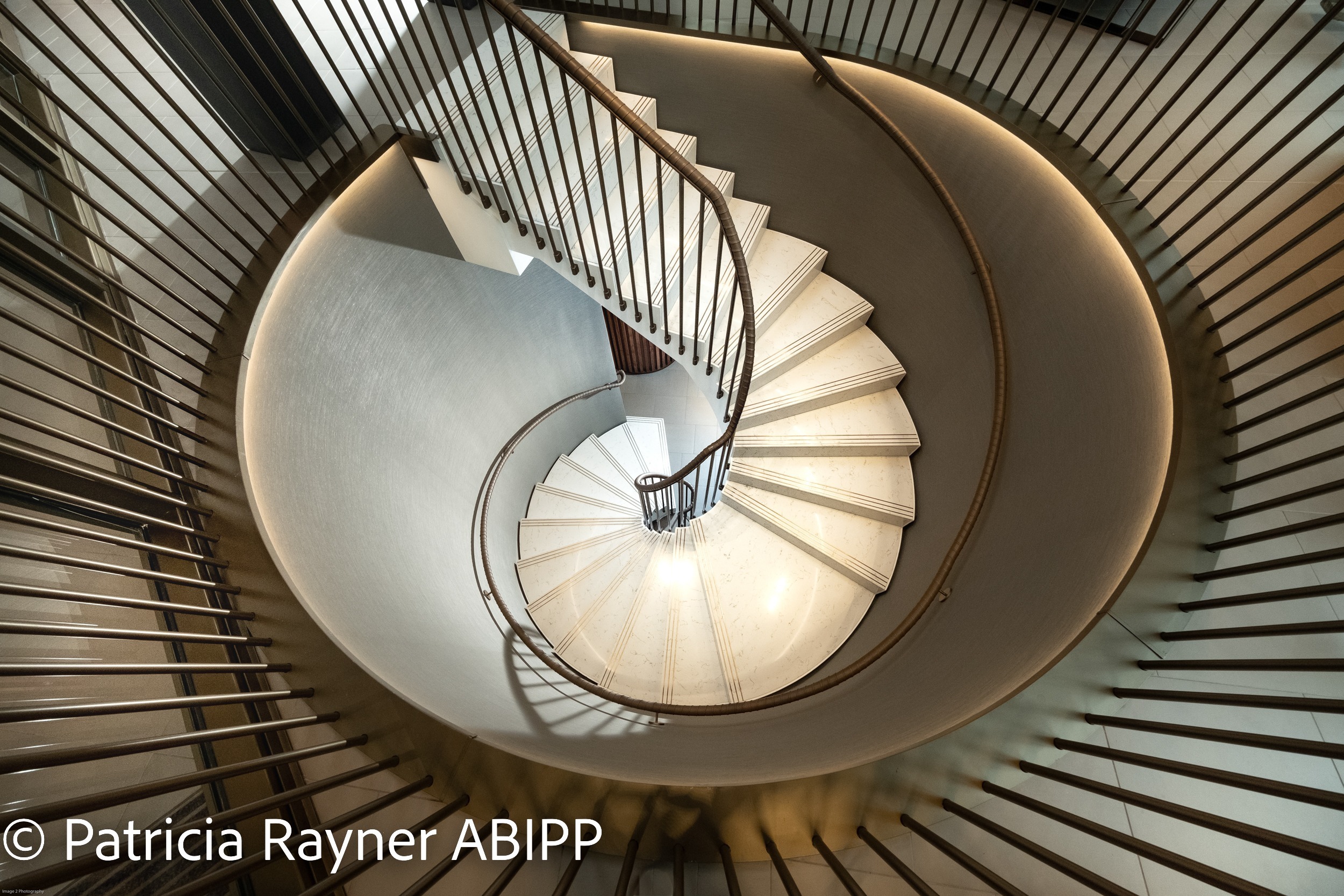 Sensational Staircases