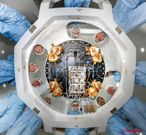 Hertfordshire Editorial Photographer.scientific photography space science engineers.