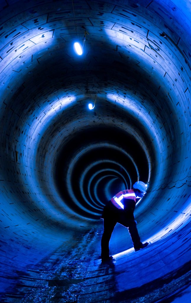 Patricia Rayner - BIPP Industrial Photographer Award 2009