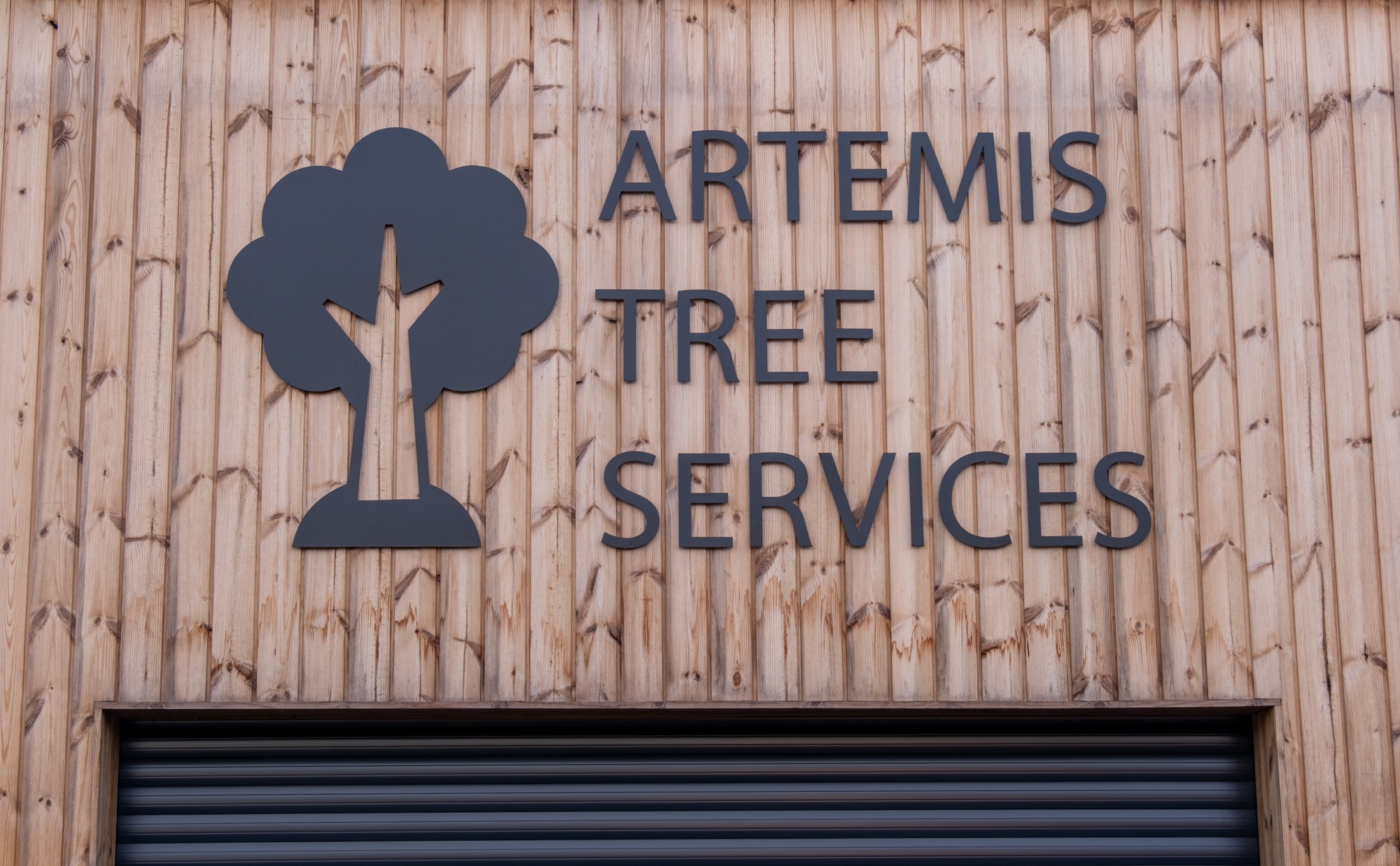 Artemis Tree Surgeons