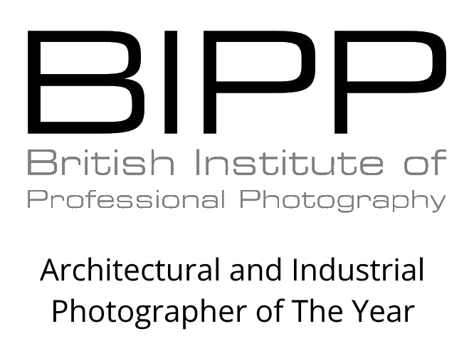 BIPP Architectural and Industrial Photographer of The Year