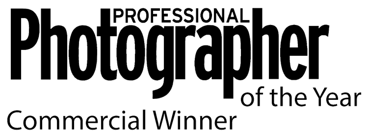 Professional Photographer of the Year - Commercial Winner